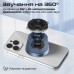 Акустическая система Promate Punch 3 Вт Navy (punch.navy)