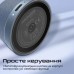 Акустическая система Promate Punch 3 Вт Navy (punch.navy)