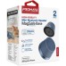 Акустическая система Promate Punch 3 Вт Navy (punch.navy)