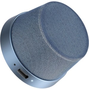 Акустическая система Promate Punch 3 Вт Navy (punch.navy)