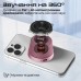 Акустическая система Promate Punch 3 Вт Pink (punch.pink)