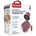 Акустическая система Promate Punch 3 Вт Pink (punch.pink)