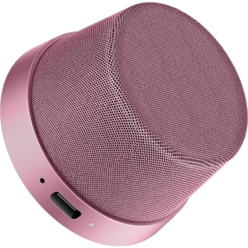 Акустическая система Promate Punch 3 Вт Pink (punch.pink)