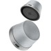 Акустическая система Promate Punch 3 Вт Silver (punch.silver)