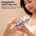 Акустическая система Promate Punch 3 Вт Silver (punch.silver)