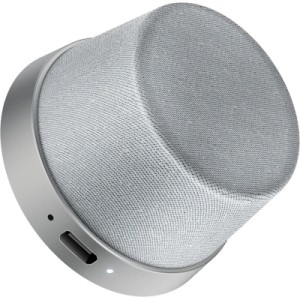 Акустическая система Promate Punch 3 Вт Silver (punch.silver)