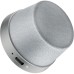 Акустическая система Promate Punch 3 Вт Silver (punch.silver)