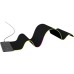 Коврик для мышки Vertux RaftPad-Qi з бездротовою зарядкою 15 Вт Black (raftpad-qi.black)