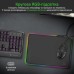 Коврик для мышки Vertux FluxPad Speed Black (fluxpad.black)
