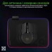 Коврик для мышки Vertux SwiftPad-L Black (swiftpad-l.black)