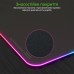 Коврик для мышки Vertux SwiftPad-L Black (swiftpad-l.black)