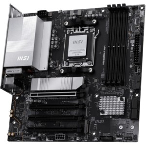 Материнская плата MSI PRO B850M-P WIFI