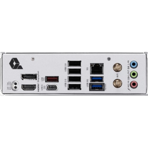 Материнская плата MSI PRO B850M-P WIFI