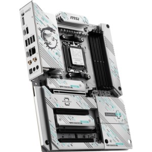 Материнская плата MSI B850 GAMING PLUS WIFI PZ