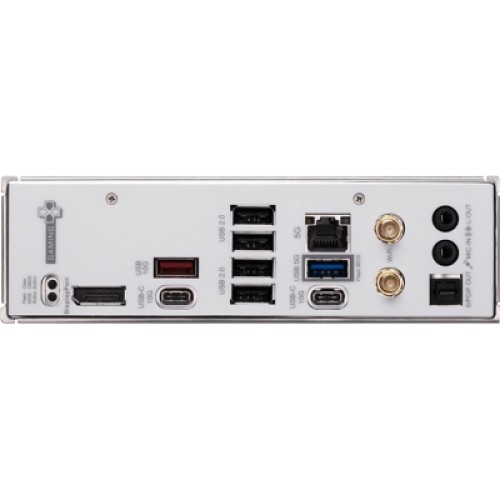 Материнская плата MSI B850 GAMING PLUS WIFI PZ