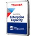 Жесткий диск 3.5" 12TB Toshiba (MG09ACA12TE)