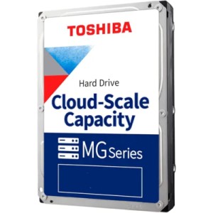 Жесткий диск 3.5" 14TB Toshiba (MG11ACA14TE)