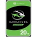 Жесткий диск 3.5" 20TB Seagate (ST20000DM001)