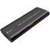 Карман внешний Dynamode M.2 SSD NVMe/SATA combo USB3.2 GEN2 Type-C aluminium black (DM-CAD-SSD10)