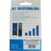 Карман внешний Dynamode M.2 SSD NVMe/SATA combo USB3.2 GEN2 Type-C aluminium black (DM-CAD-SSD10)