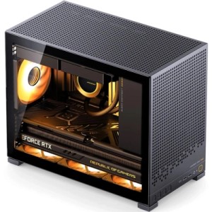 Корпус JONSBO D32 PRO Black