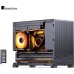 Корпус JONSBO D32 PRO Black