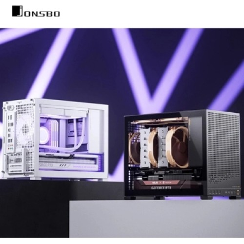 Корпус JONSBO D32 PRO Black