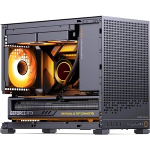 Корпус JONSBO D32 PRO Black