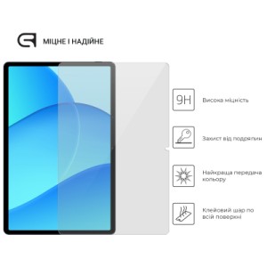 Стекло защитное Armorstandart Glass.CR OPPO Pad SE (ARM86482)