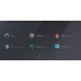 Регистратор для видеонаблюдения Dahua DHI-NVR5064-EI