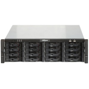 Реєстратор для відеоспостереження Dahua DHI-NVR5064-EI