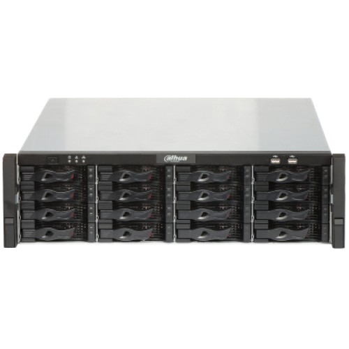 Регистратор для видеонаблюдения Dahua DHI-NVR5064-EI