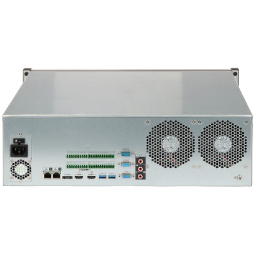 Регистратор для видеонаблюдения Dahua DHI-NVR5064-EI