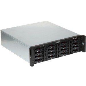 Реєстратор для відеоспостереження Dahua DHI-NVR5064-EI