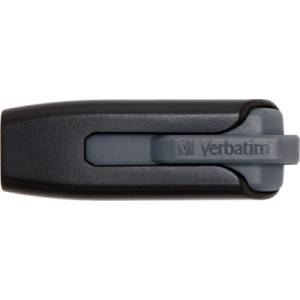 USB флеш накопичувач Verbatim 256GB Store 'n' Go V3 USB 3.2 (49168)