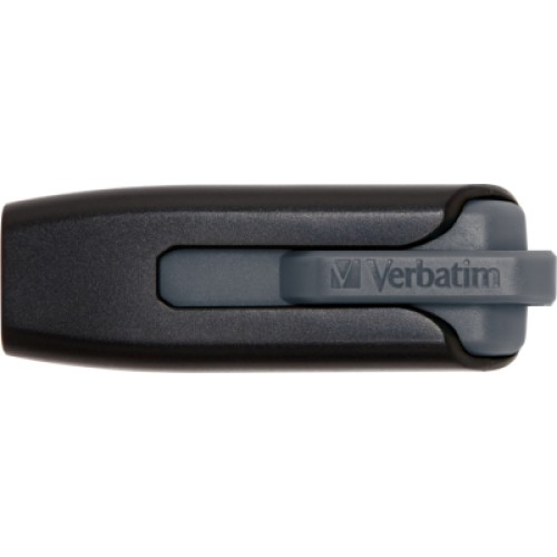 USB флеш накопитель Verbatim 256GB Store 'n' Go V3 USB 3.2 (49168)