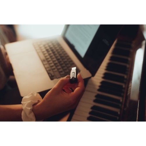 USB флеш накопитель Verbatim 256GB Store 'n' Go V3 USB 3.2 (49168)