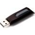 USB флеш накопитель Verbatim 256GB Store 'n' Go V3 USB 3.2 (49168)
