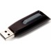 USB флеш накопитель Verbatim 128GB Store 'n' Go V3 Black USB 3.0 (49189)
