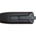 USB флеш накопитель Verbatim 128GB Store 'n' Go V3 Black USB 3.0 (49189)