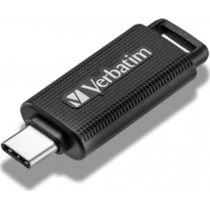 USB флеш накопичувач Verbatim 32GB Store 'n' Go USB-C (49457)