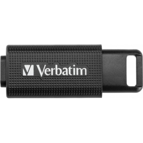 USB флеш накопитель Verbatim 64GB Store 'n' Go USB-C (49458)