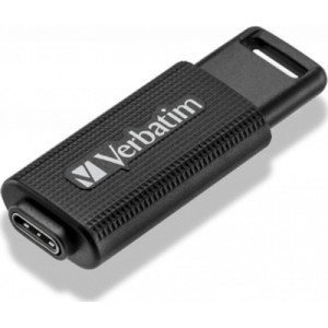 USB флеш накопитель Verbatim 128GB Store 'n' Go USB-C (49459)