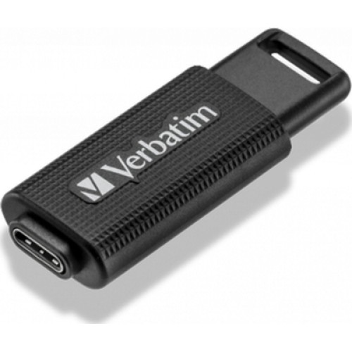 USB флеш накопитель Verbatim 128GB Store 'n' Go USB-C (49459)