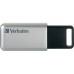 USB флеш накопитель Verbatim 16GB Secure Pro with 256 AES USB 3.2 (98664)