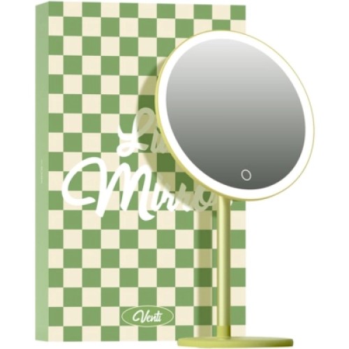 Зеркало Xiaomi DOCO Daylight Mirror White (DM005)