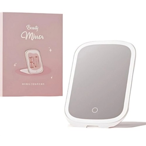 Зеркало Xiaomi DOCO Daylight Mirror White (FM002)