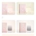 Зеркало Xiaomi DOCO Daylight Mirror White (FM002)
