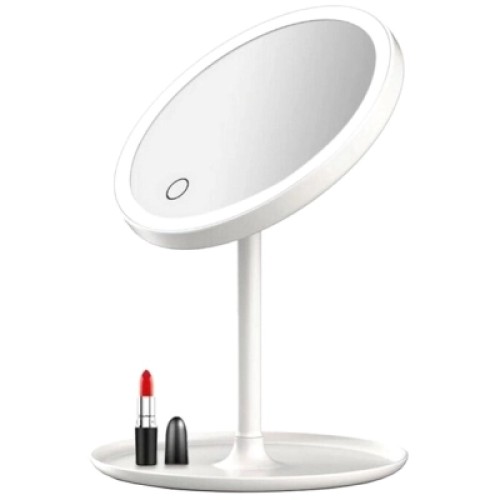 Зеркало Xiaomi DOCO Daylight Mirror White (XM001)