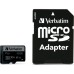 Карта памяти Verbatim 32GB microSDXC class 10 UHS-III PRO (47041)
